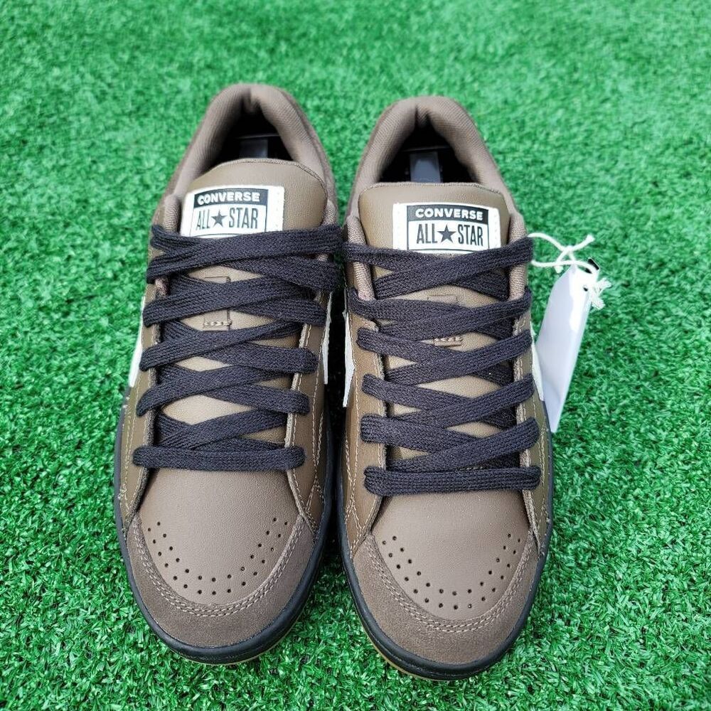 Converse Pro Blaze Classic Leather & Suede - Men's shoes - Size 7 And Women's - Picture 5 of 12